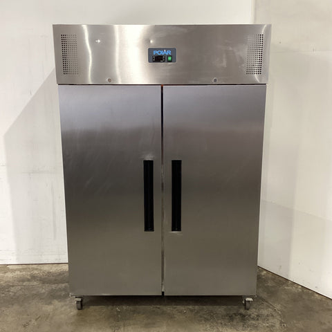 Polar DL896-A Upright Freezer - 789155