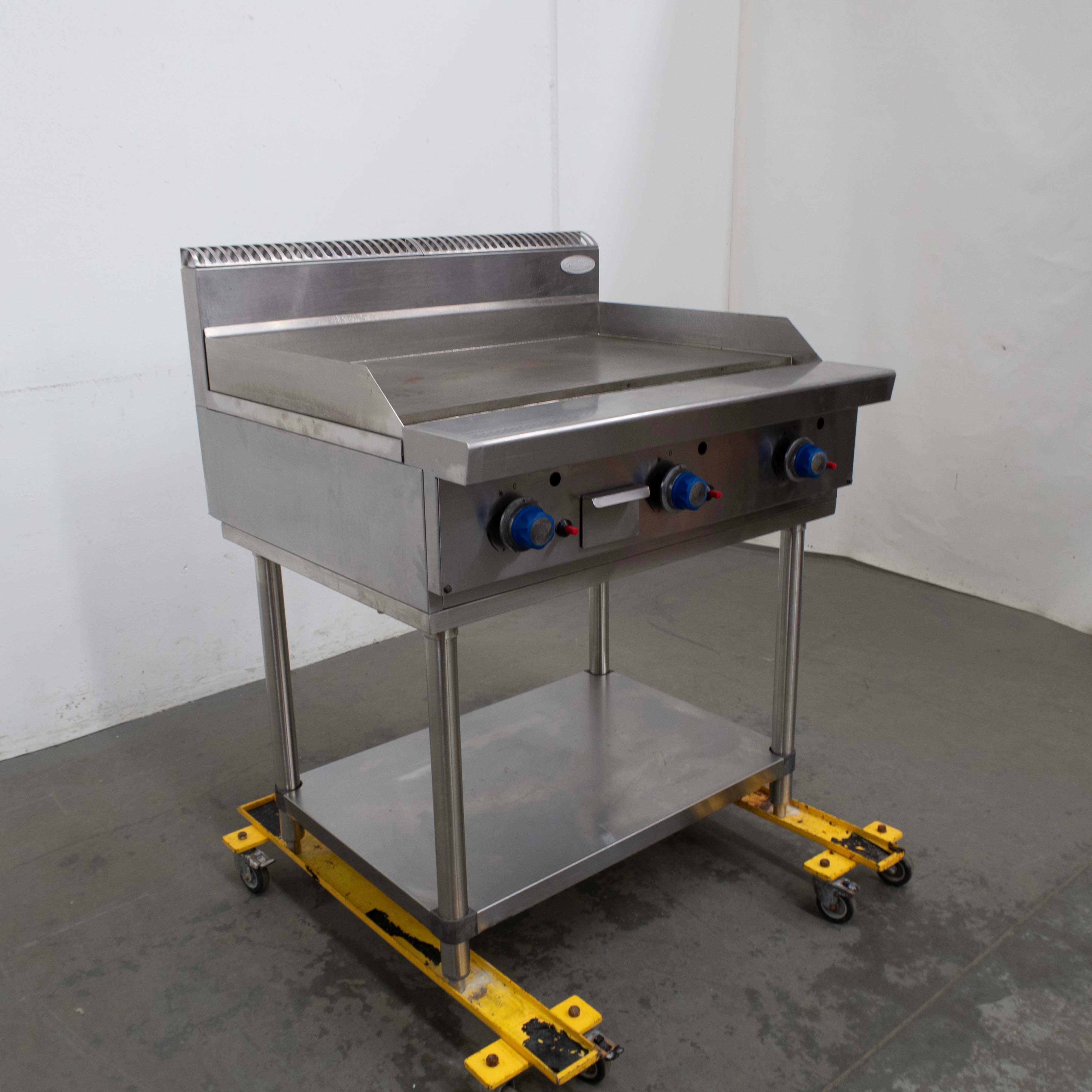 Cookrite AT80G-9G-F Griddle - 789166