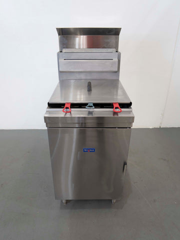 Federal RC-500E Fryer - 789246