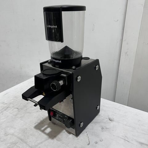 Slingshot S75 Coffee Grinder - 789680