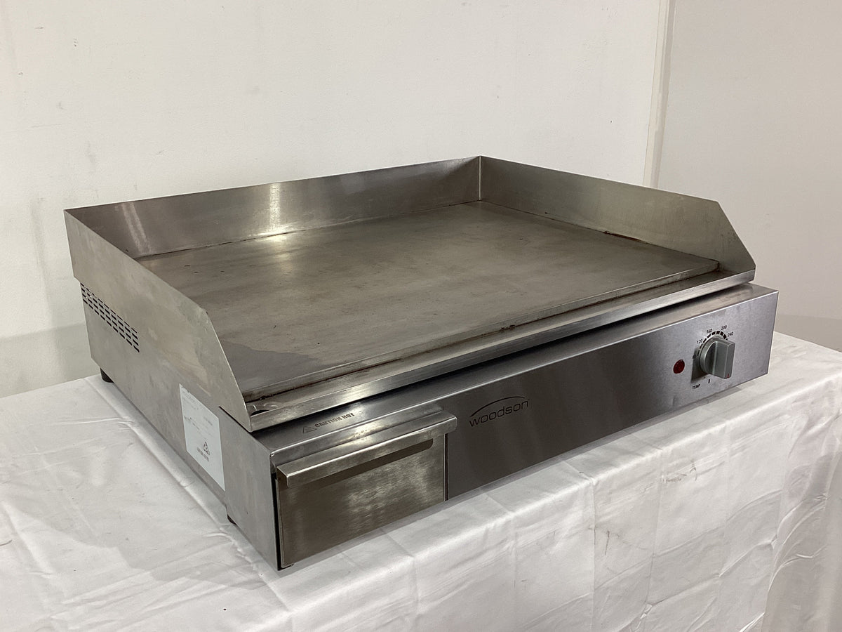 Woodson W.GDA60 Griddle - 789857