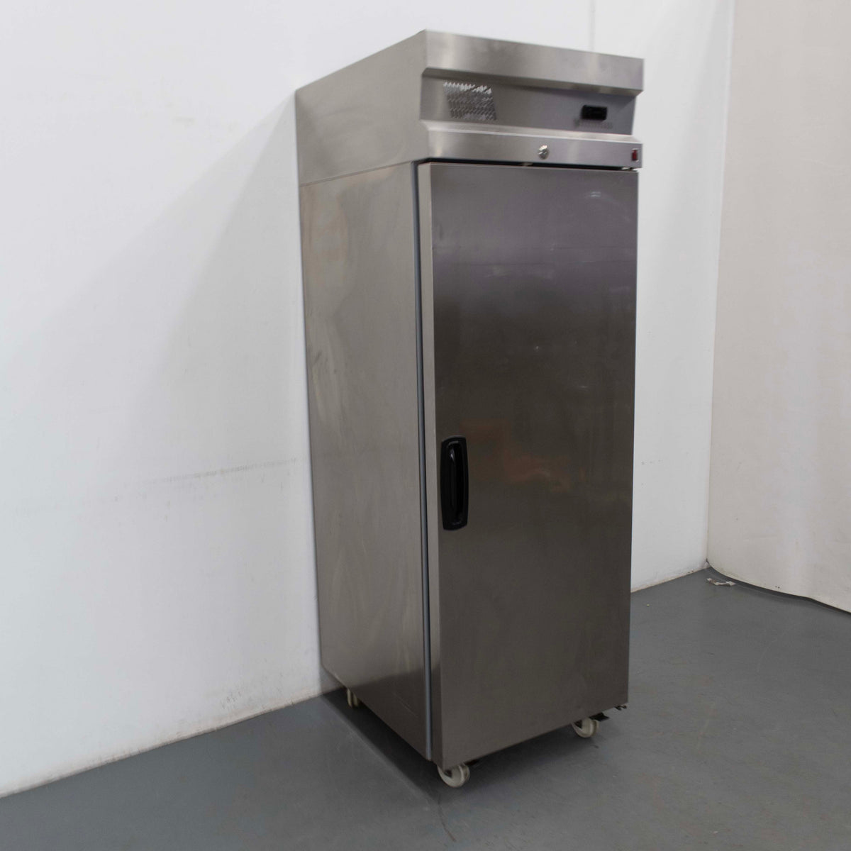 Inomak CA170/AU Upright Fridge - 790342