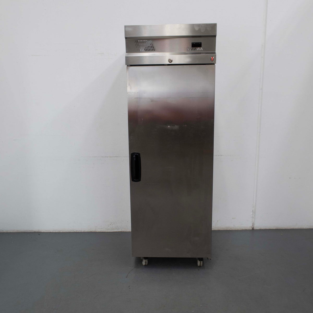 Inomak CA170/AU Upright Fridge - 790342