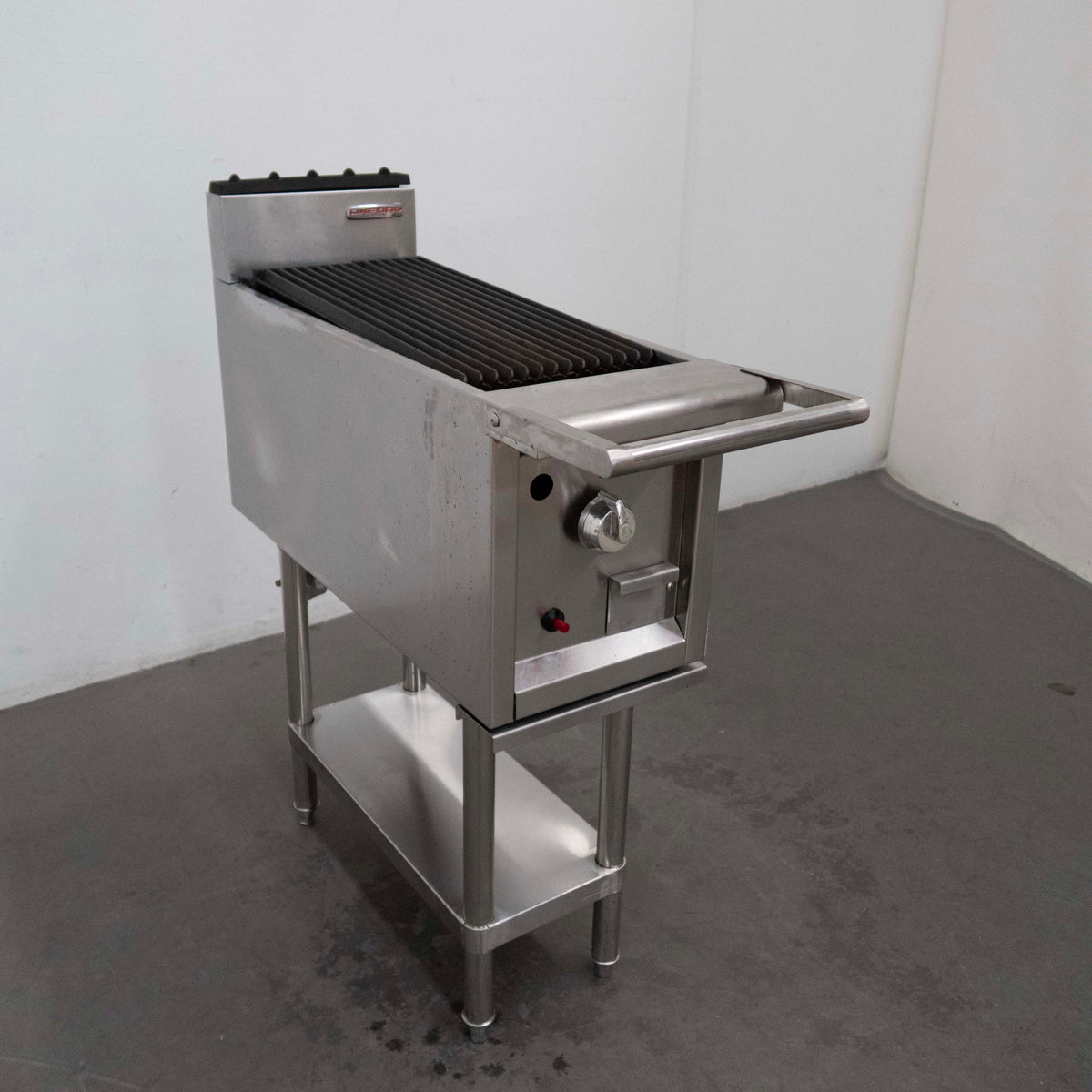 Oxford RCG01 BBQ Burner - 790422