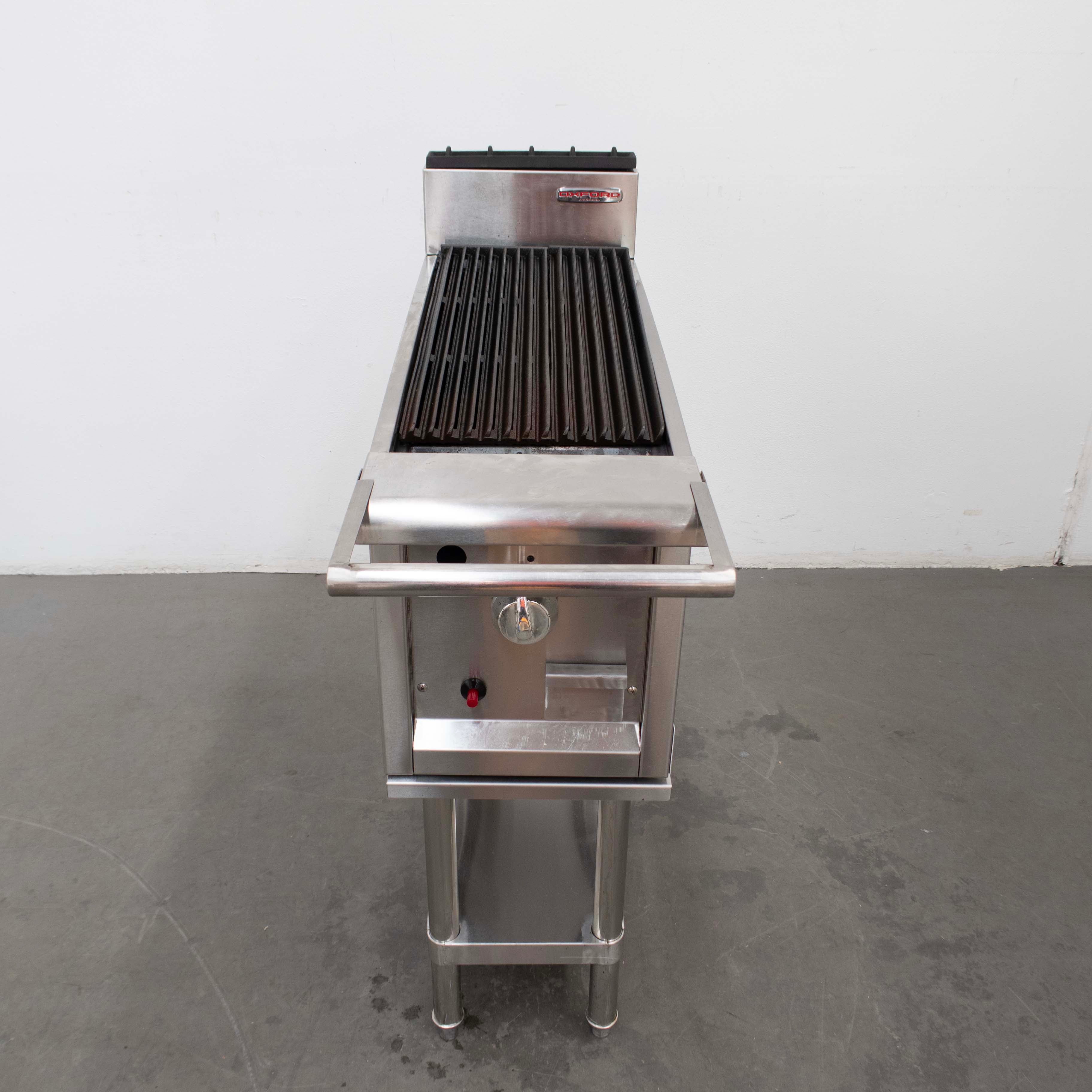 Oxford RCG01 BBQ Burner - 790422