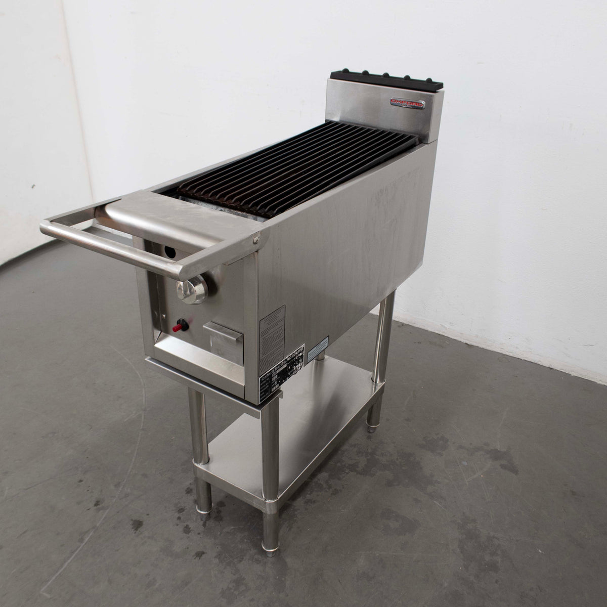 Oxford RCG01 BBQ Burner - 790422