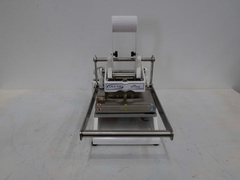 Oliver 1308C Heat Sealer - 792454
