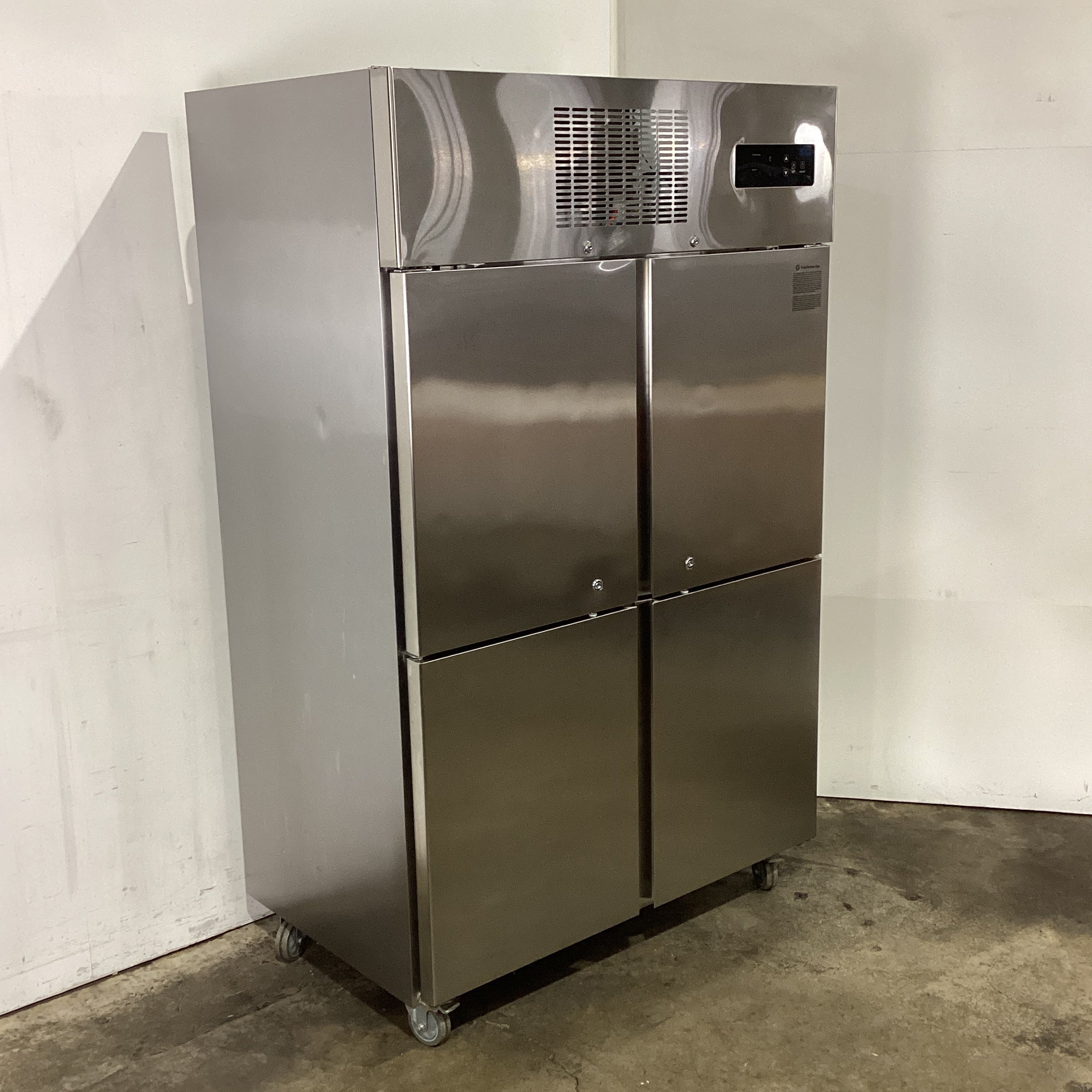Thermaster SUF1000 Upright Freezer - 795042