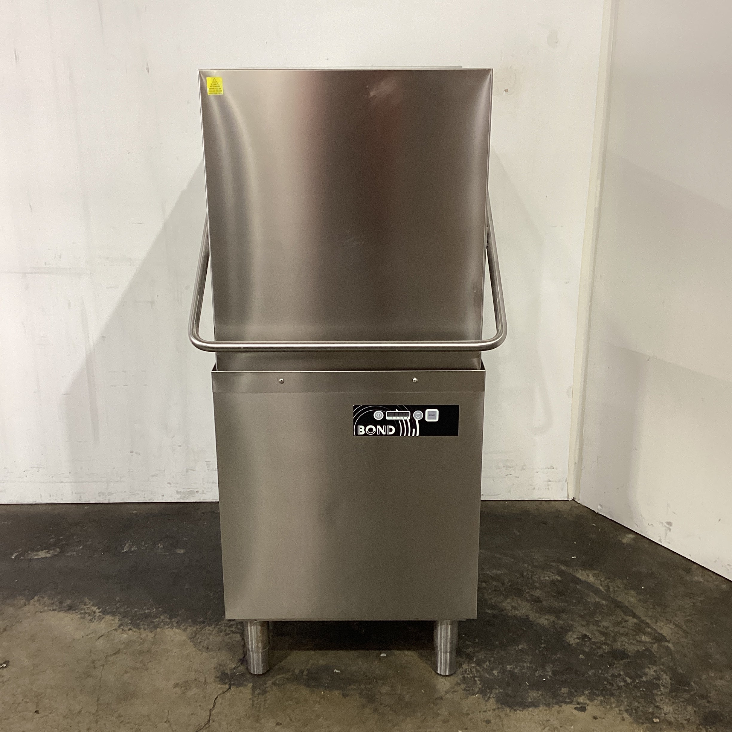 Bond VH-50 Passthrough Dishwasher - 796430