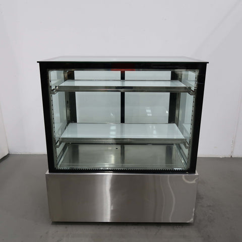 Federal CM270024 Cake Display - 797496