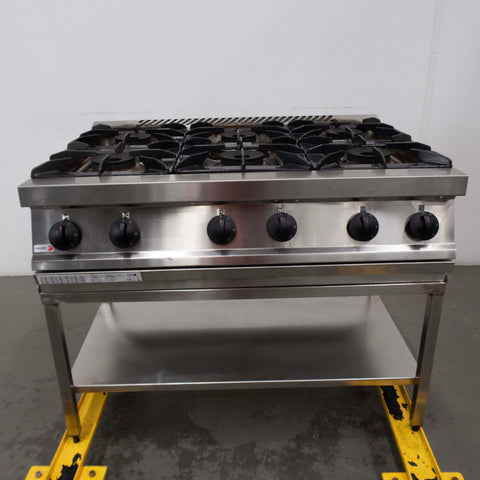 Fagor CG760H Cooktop - 798416