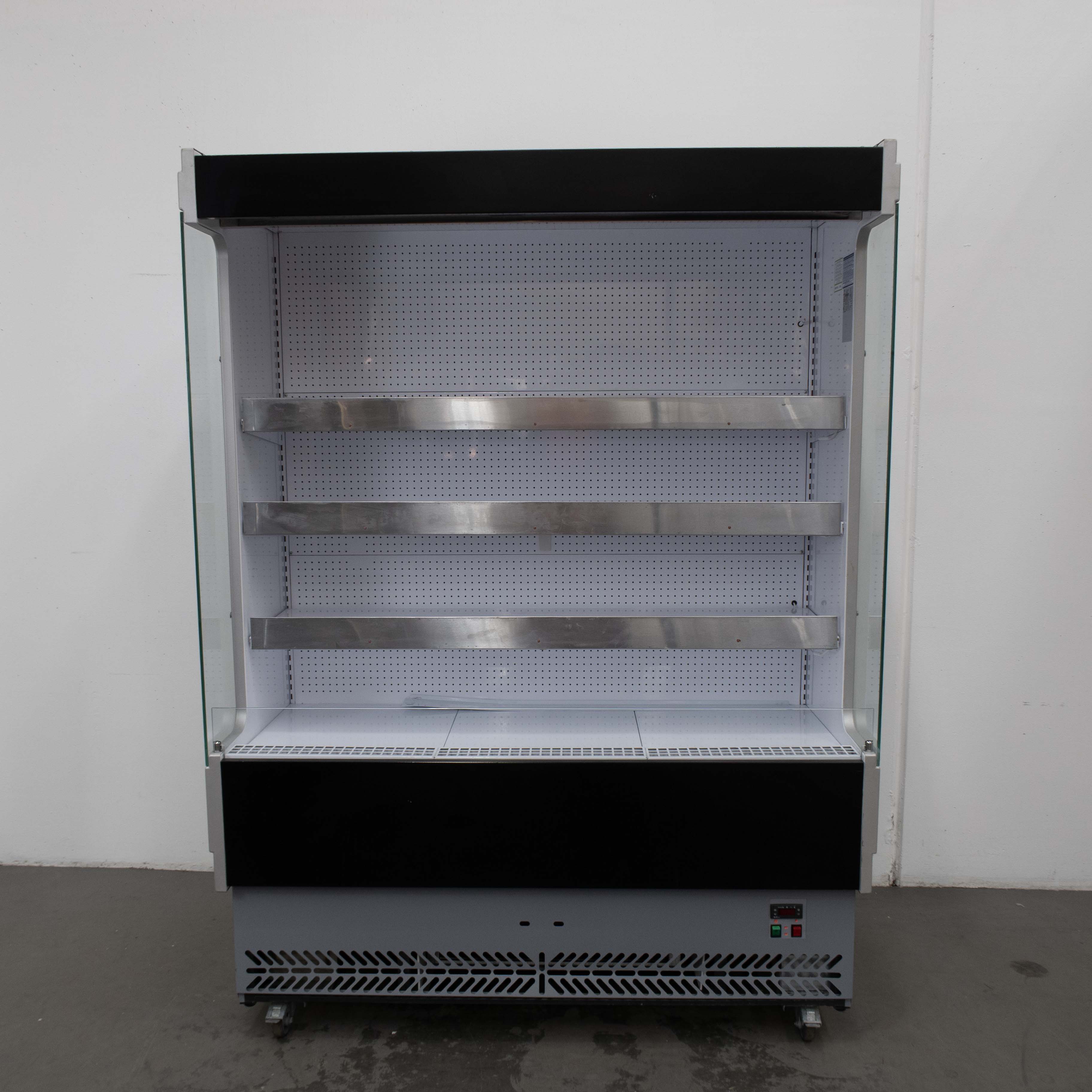 Federal V80150CA Reach in Deli - 798419