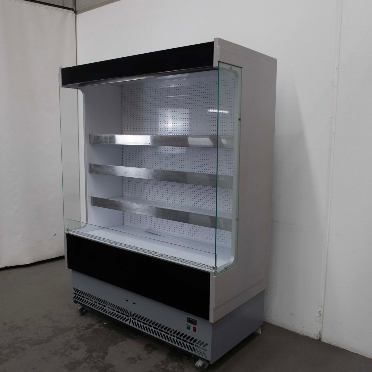 Federal V80150CA Reach in Deli - 798419