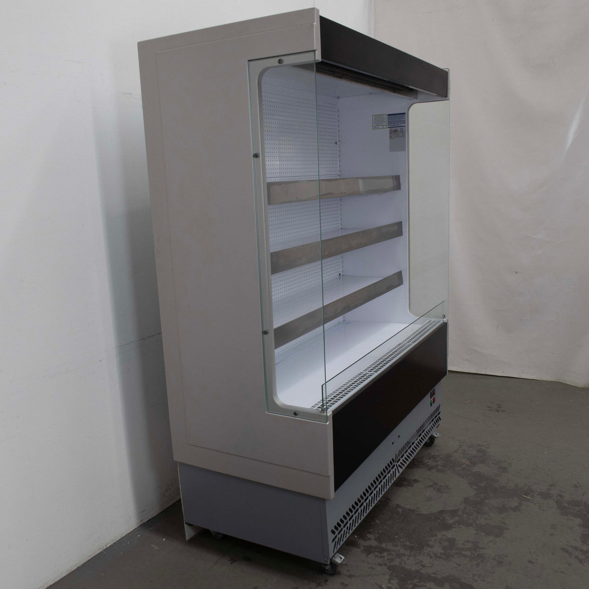 Federal V80150CA Reach in Deli - 798419