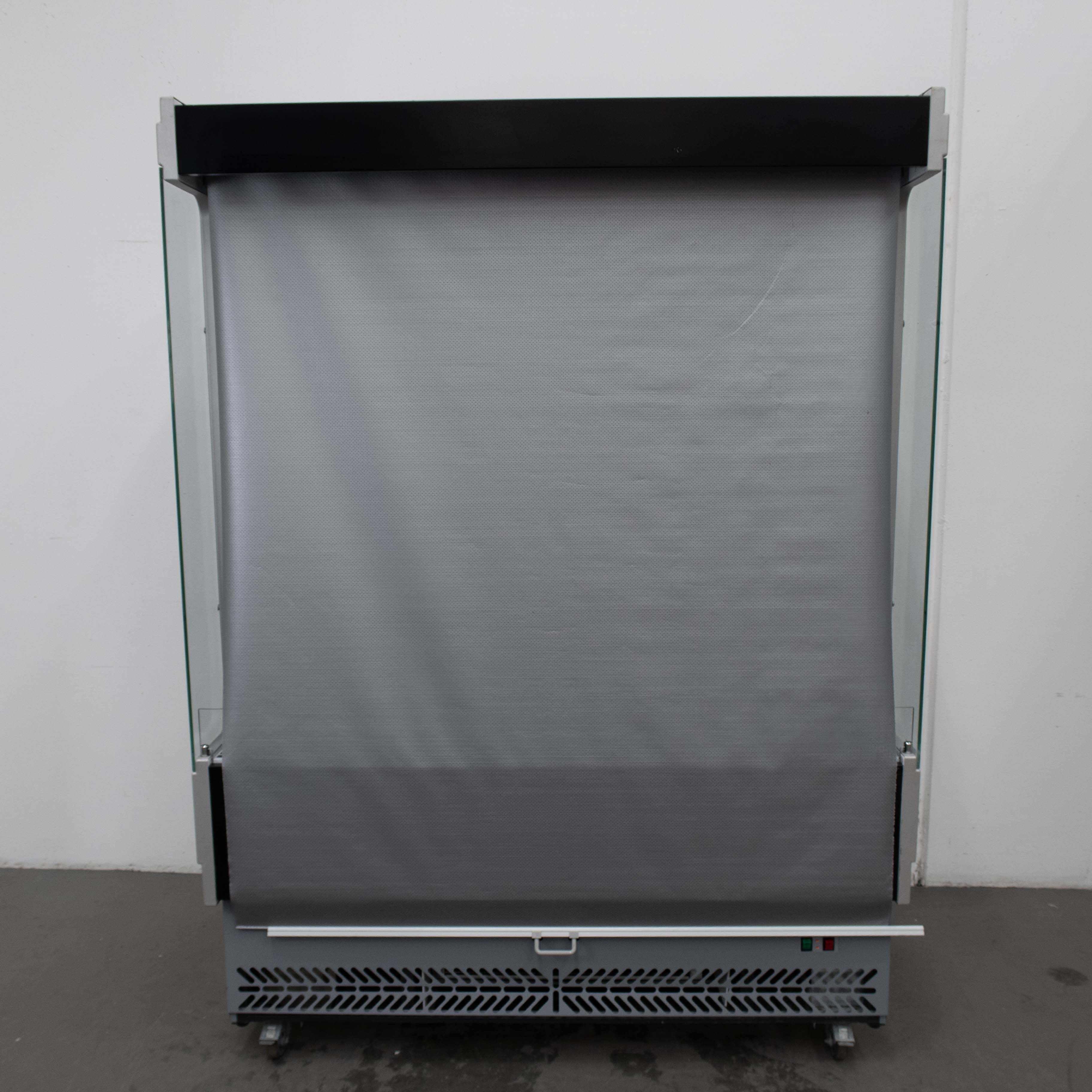 Federal V80150CA Reach in Deli - 798419