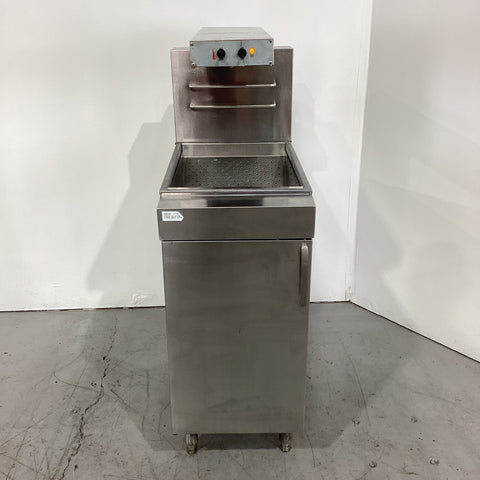 Federal VX15E Chip Dump - 798431
