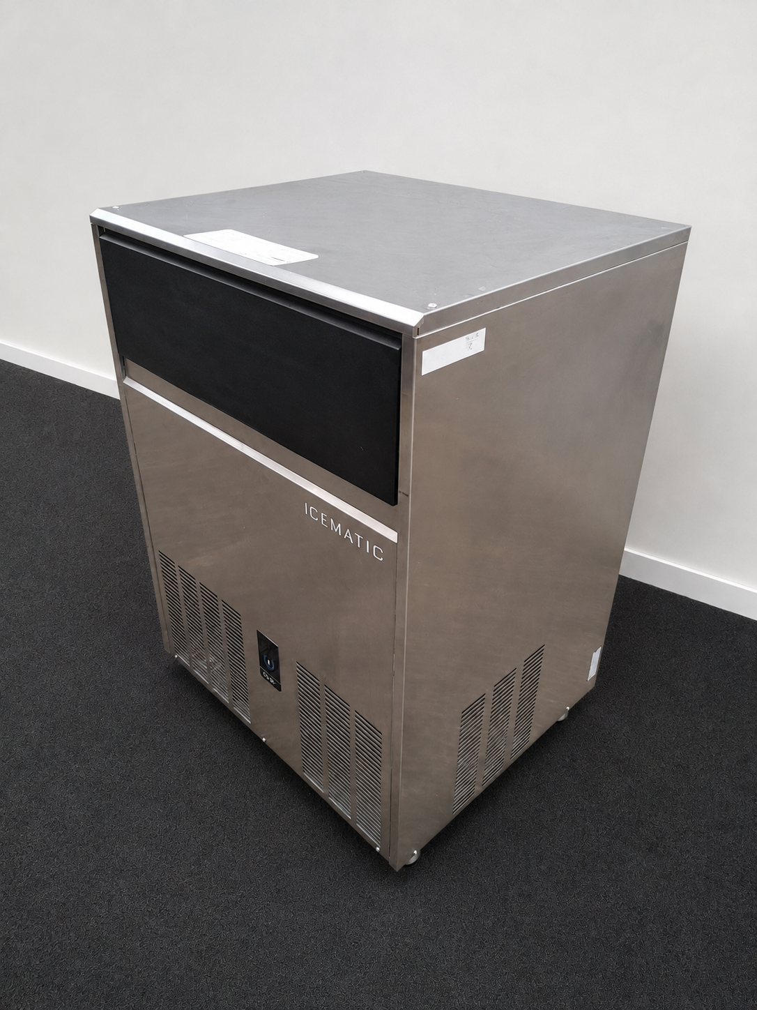Icematic CS90 Ice Machine - 799356