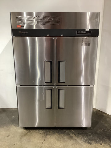Turbo Air KR45-4-N Upright Fridge - 799895