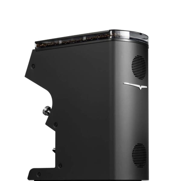 Victoria Arduino Mythos MY75 Matte - Coffee Grinder - Black