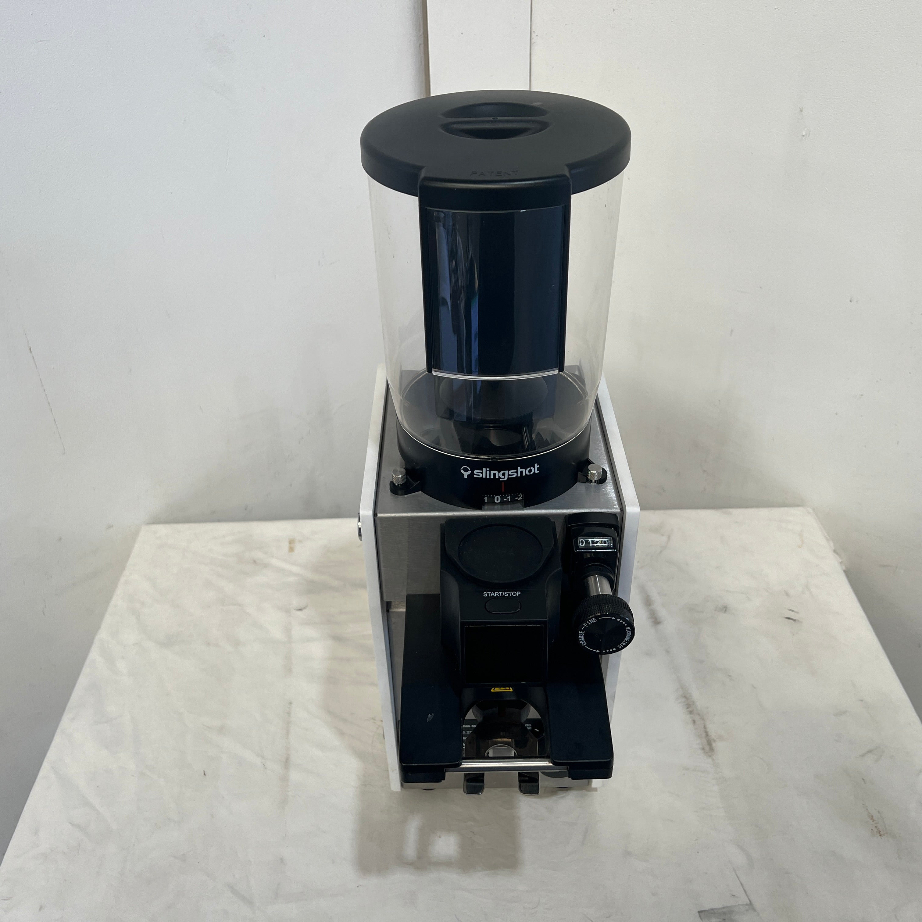 Slingshot S75 Coffee Grinder - 800154