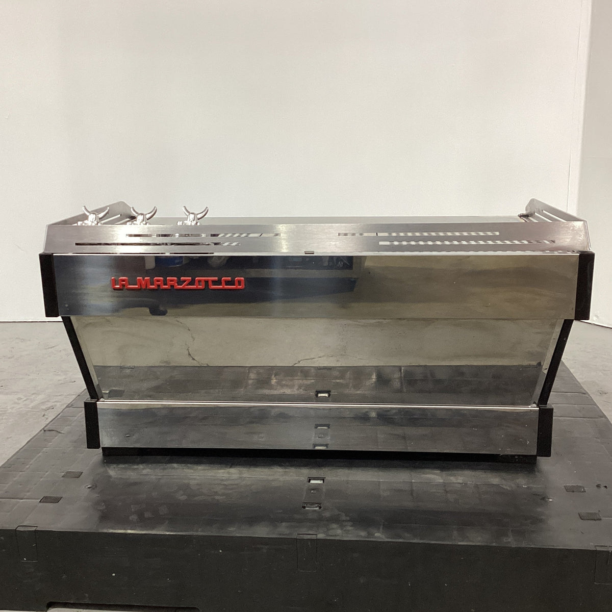 La Marzocco 3AV Linea PB Coffee Machine 3 Group - 800227