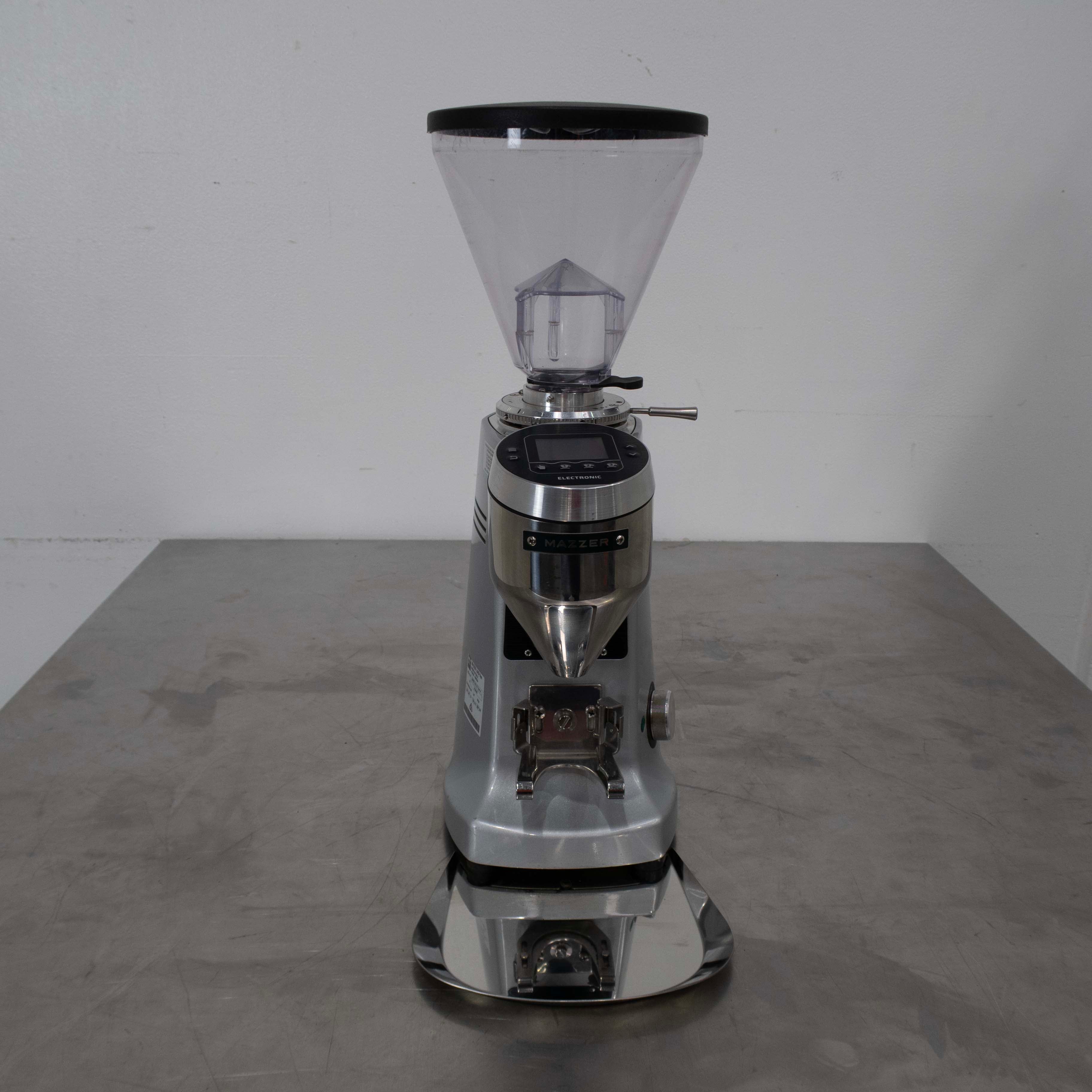 Mazzer SUPER JOLLY V pro e Coffee Grinder - 800508