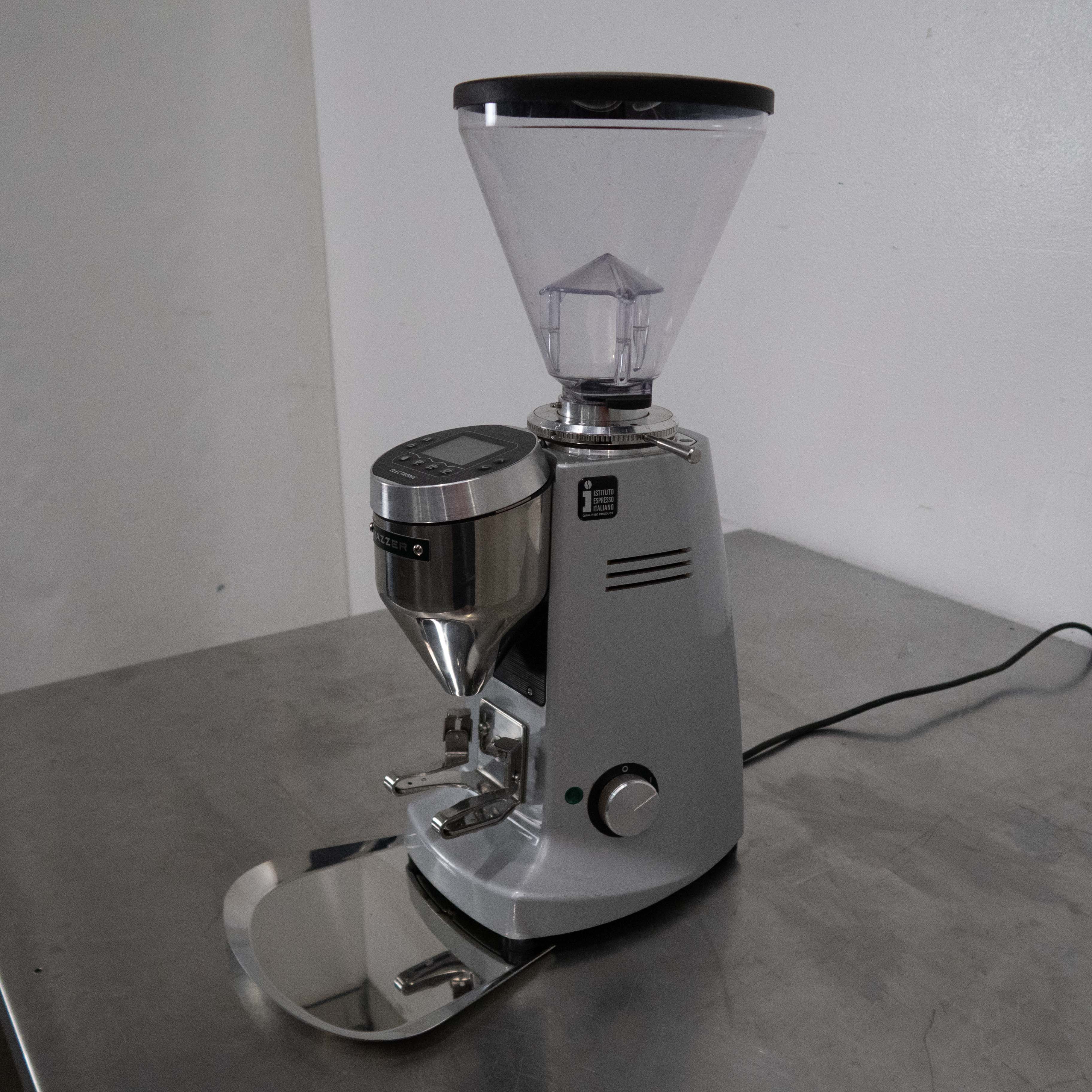Mazzer SUPER JOLLY V pro e Coffee Grinder - 800508