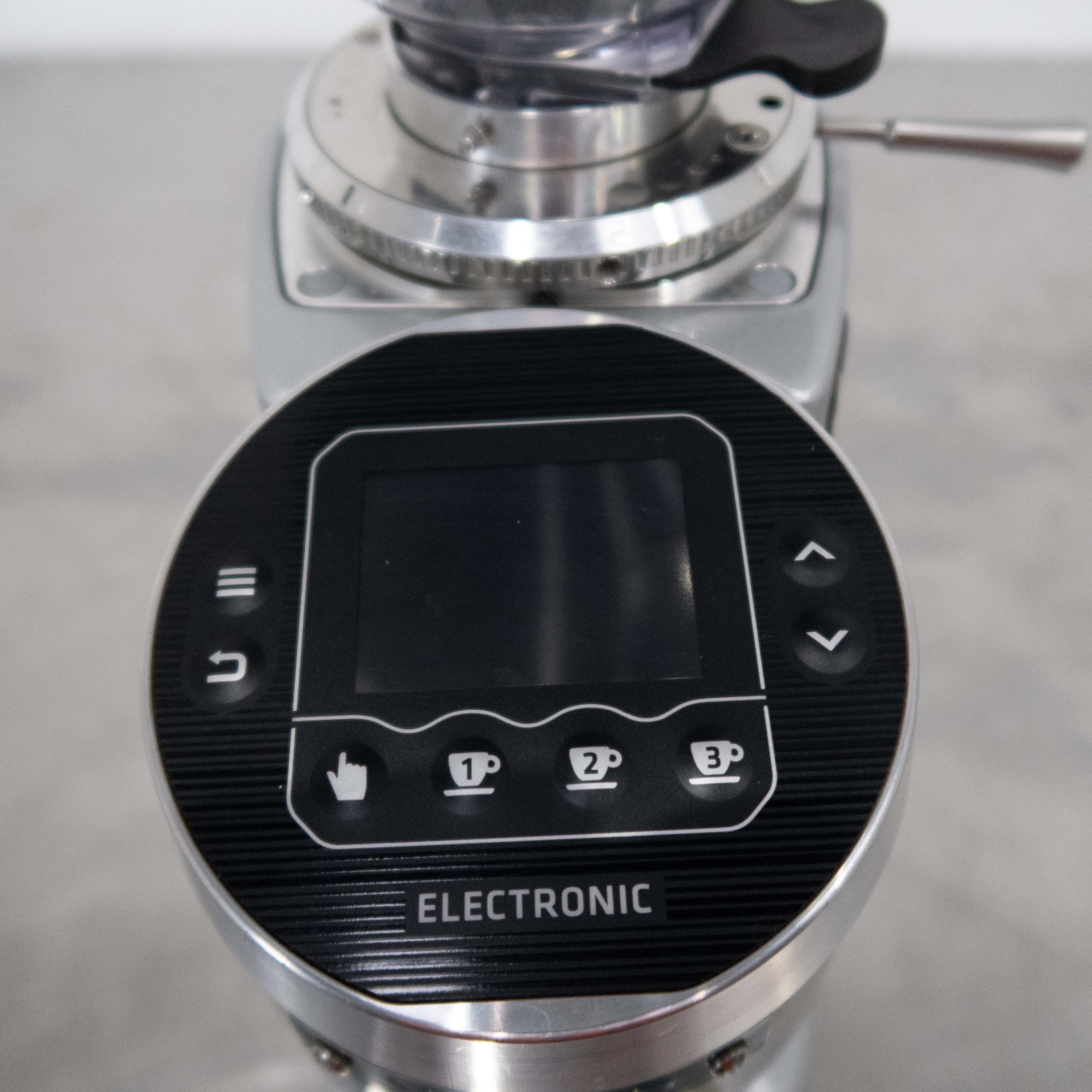 Mazzer SUPER JOLLY V pro e Coffee Grinder - 800508