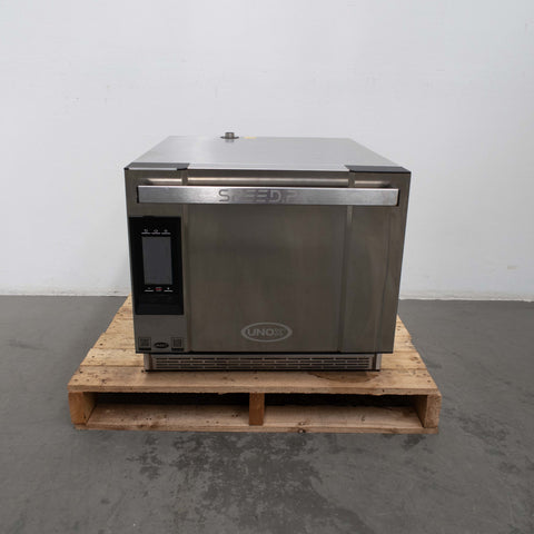 Unox XESW-03HS-EDDN Speed Oven - 801394