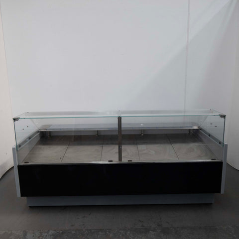 Federal MR09250VVD Deli Display - 801724