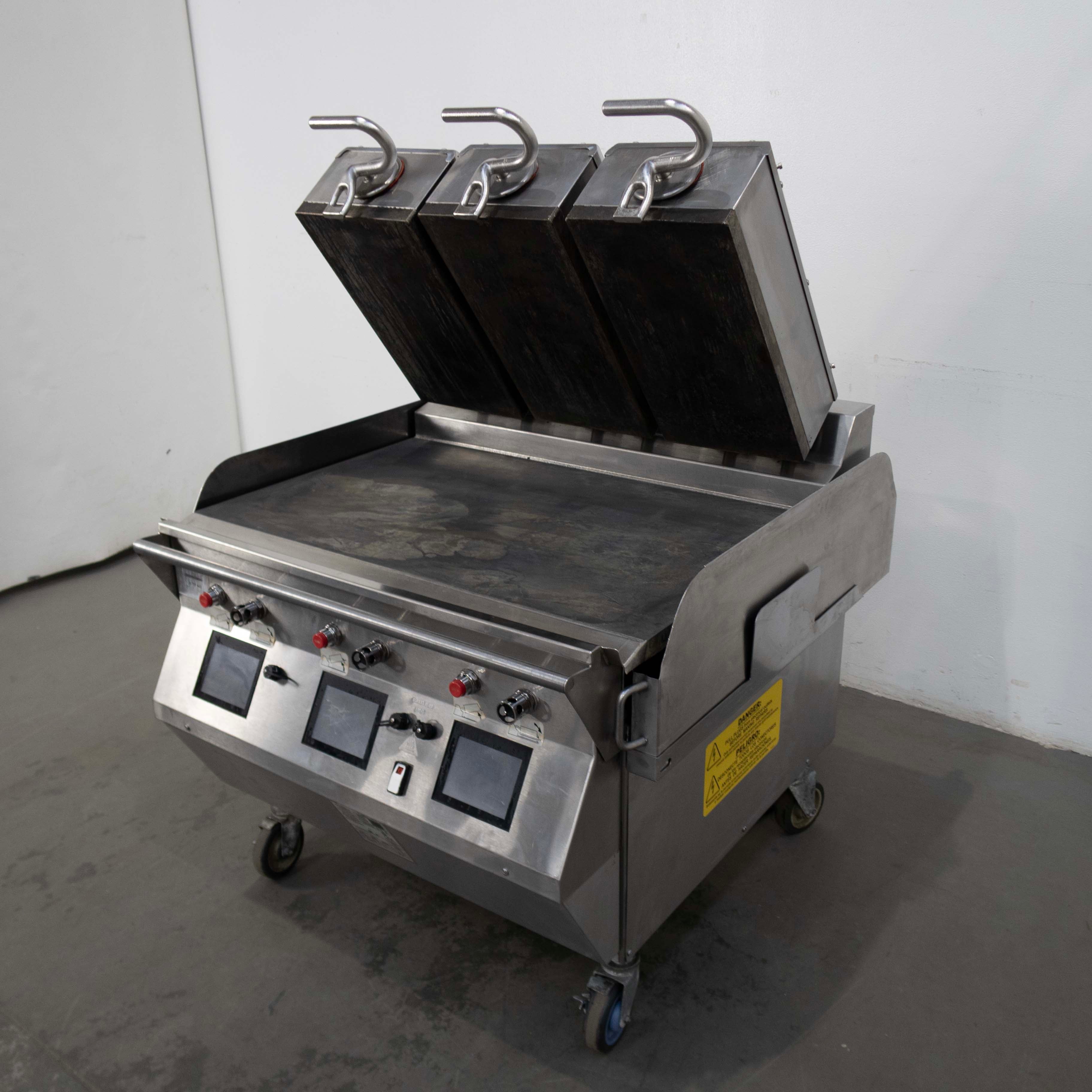 Taylor L810-75 Griddle - 801838