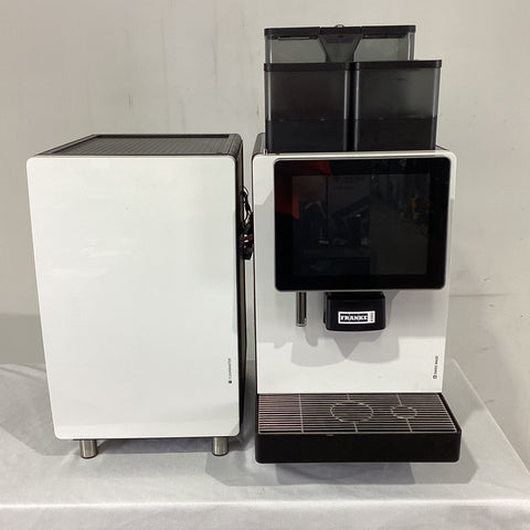 Franke A1000 FCS4070 Automatic Coffee Machine - 802980