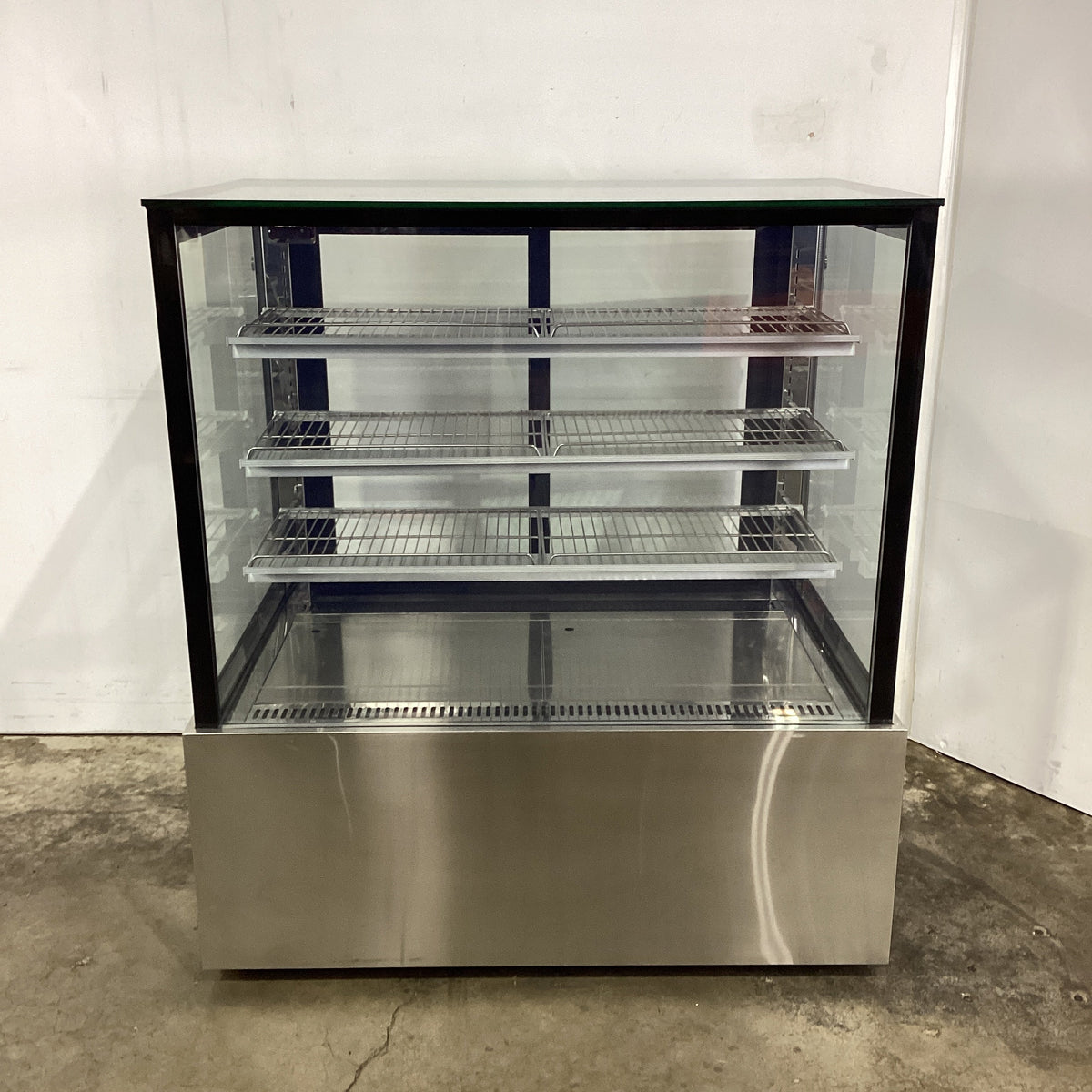Bonvue SL840V Cold Food Display - 804215