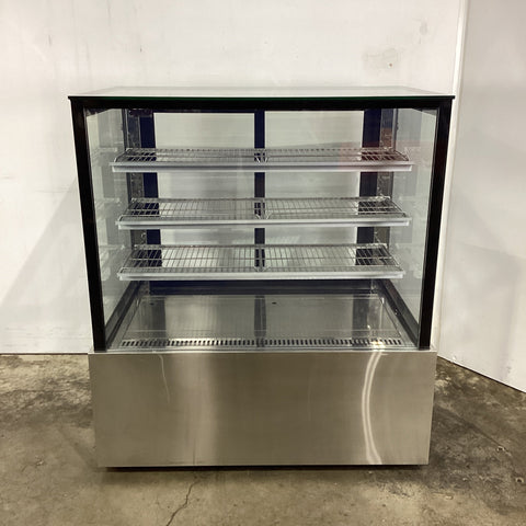Bonvue SL840V Cold Food Display - 804215