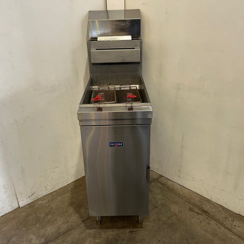 FED RC-300E Fryer - 804335