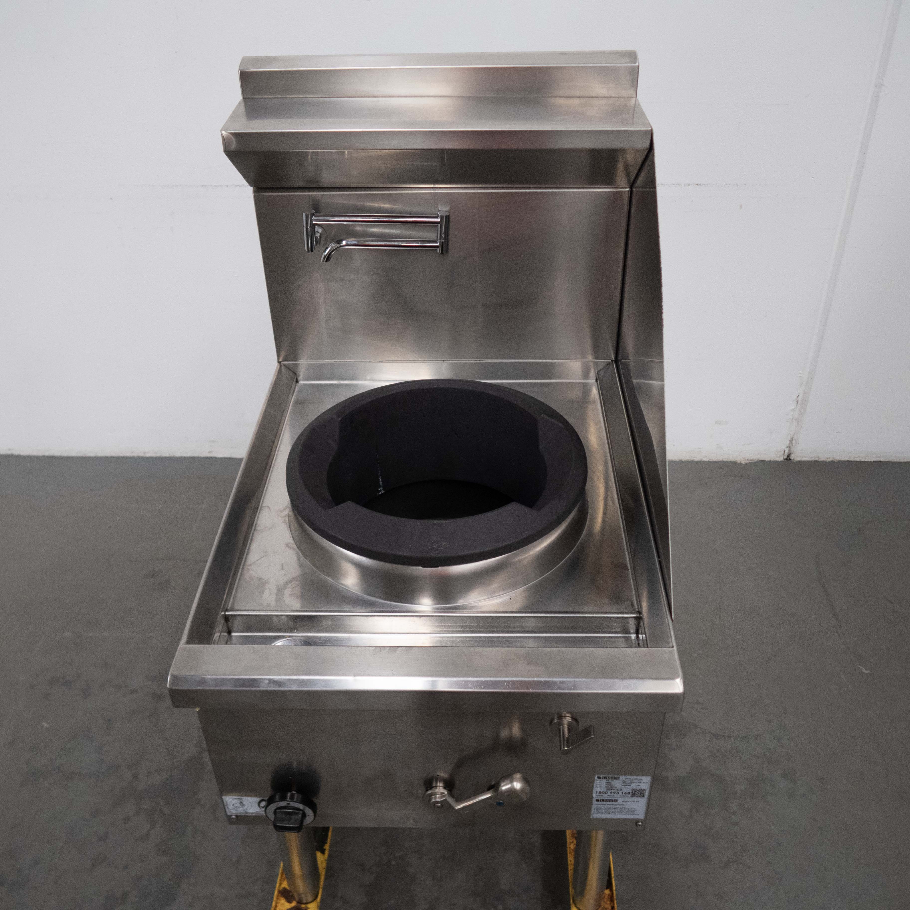 Luus WZ-1C Wok Burners - 804517