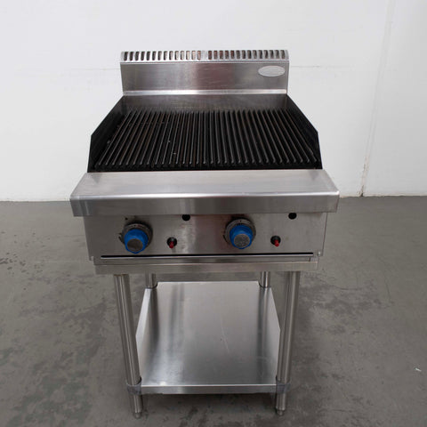 CookRite AT80G6C-F Char Grill - 804644