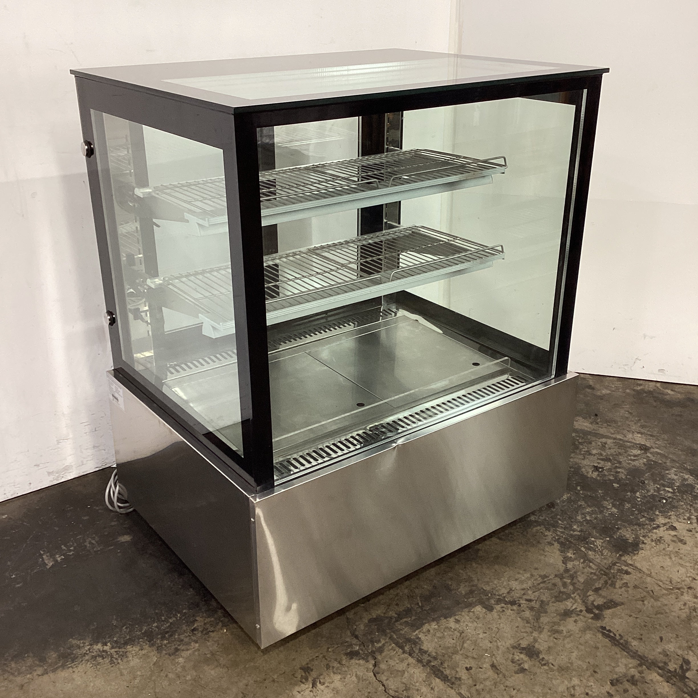 Bonvue SSU90-2XB Cold Food Display - 805098