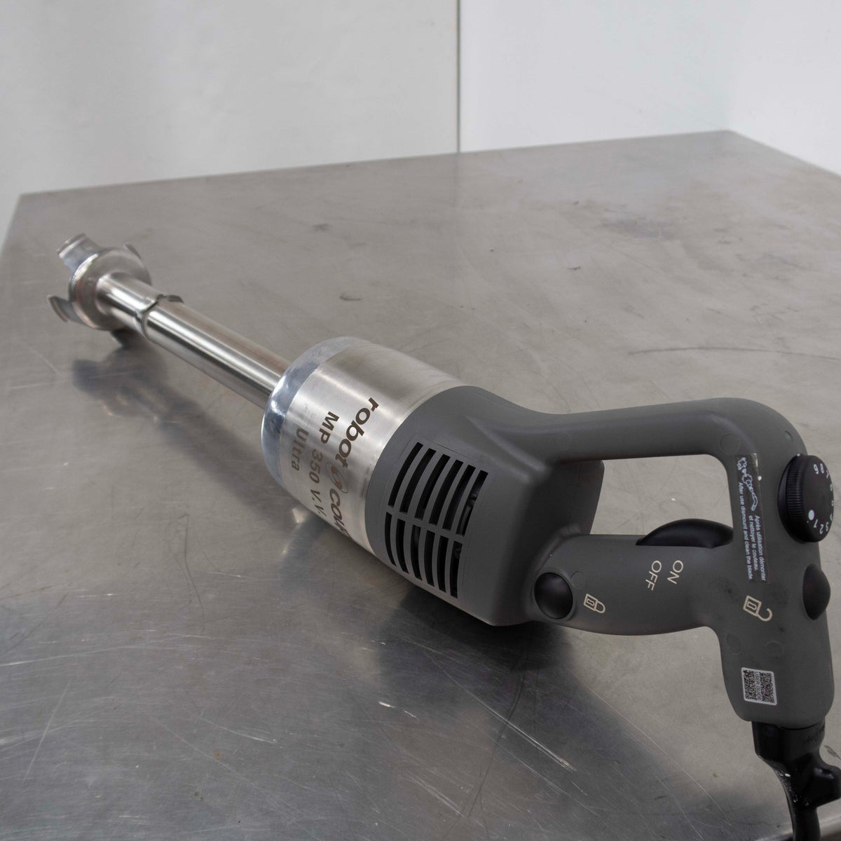 Robot Coupe MP350VVULTRA Stick Blender - 805212