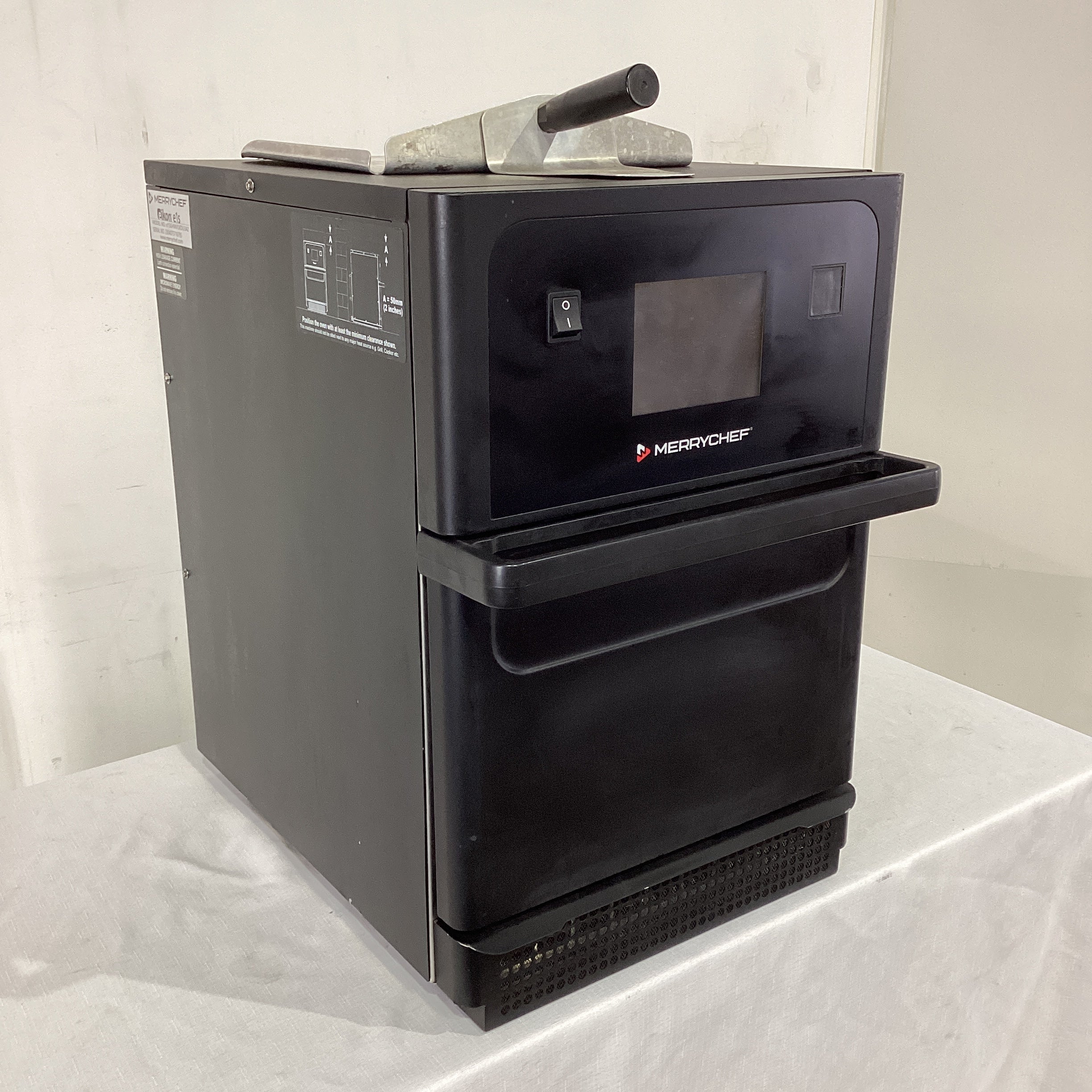 Merrychef Eikon E1S Speed Oven - 805910