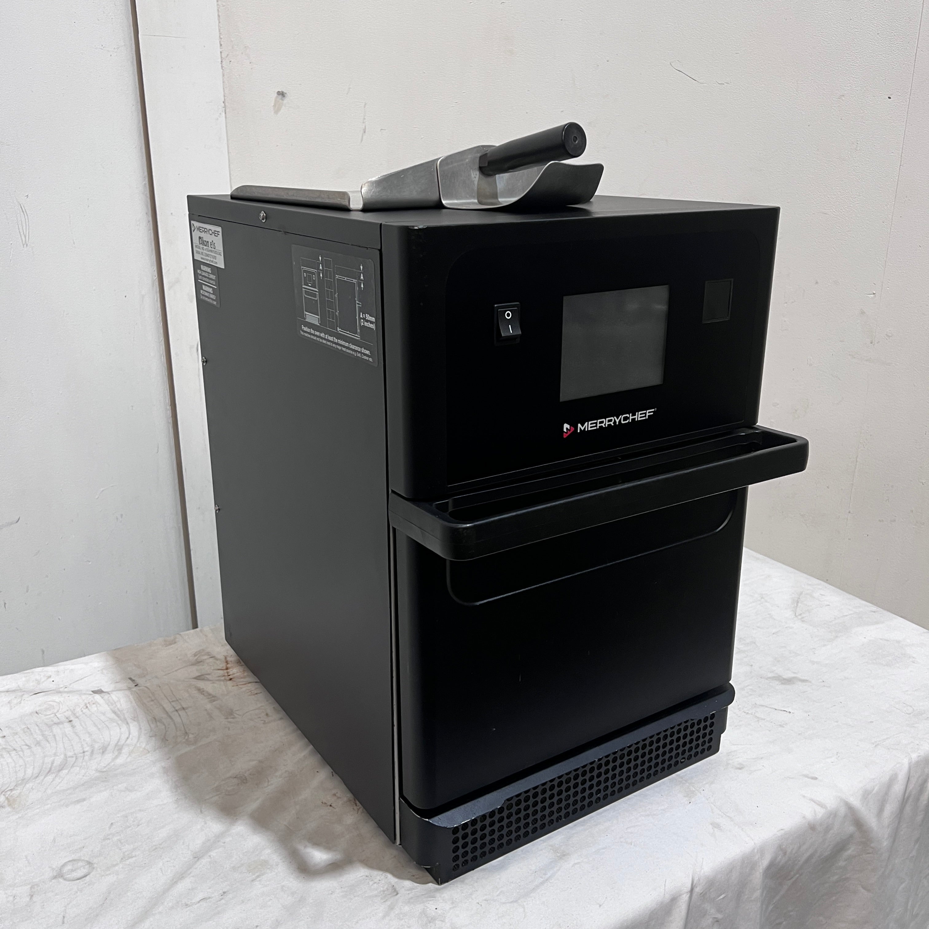 Merry Chef Eikon E1s Speed Oven - 806154