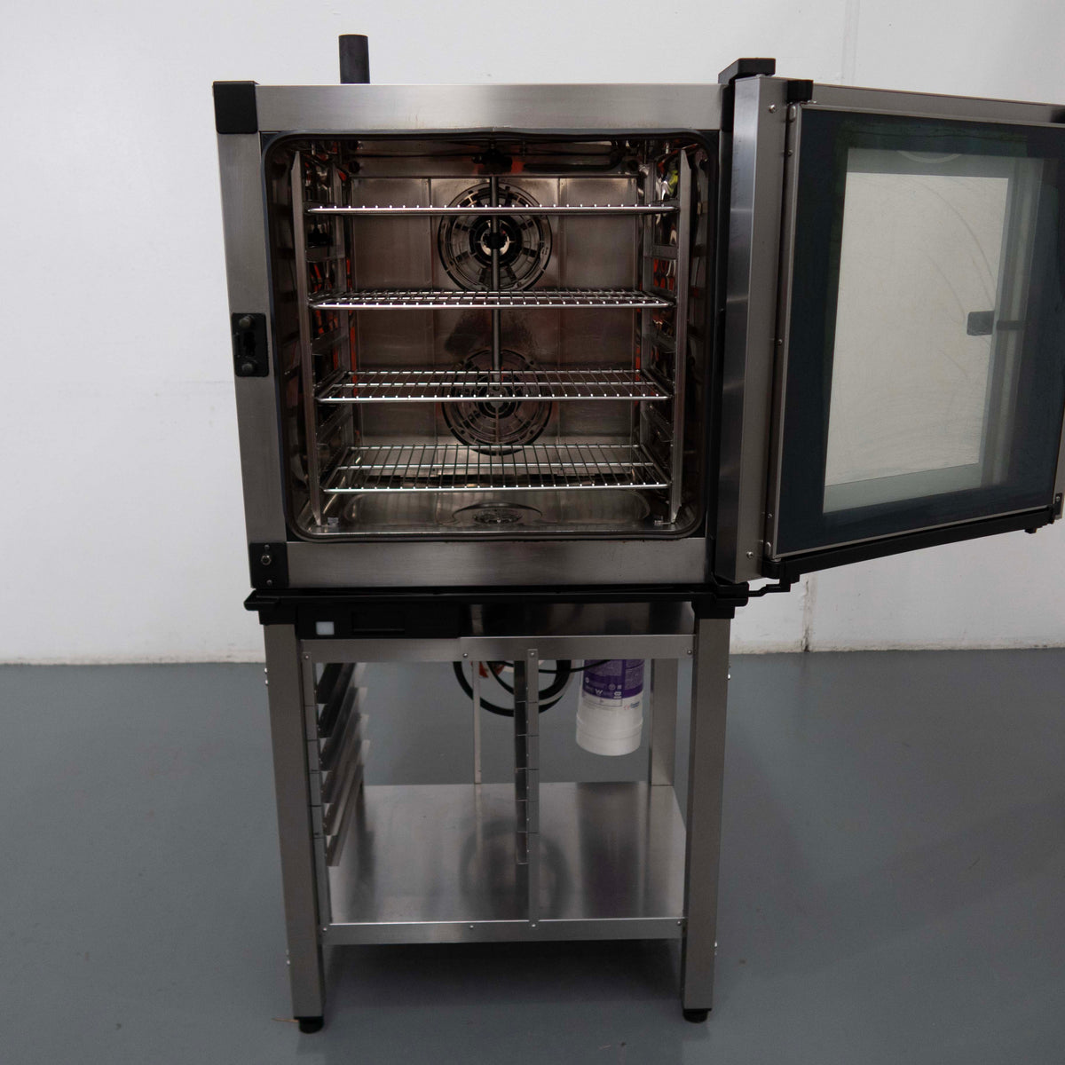 Unox XEVC-0711-EPLM Combi Oven - 806586