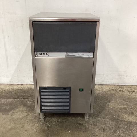 Brema CB425A Ice Machine - 806641