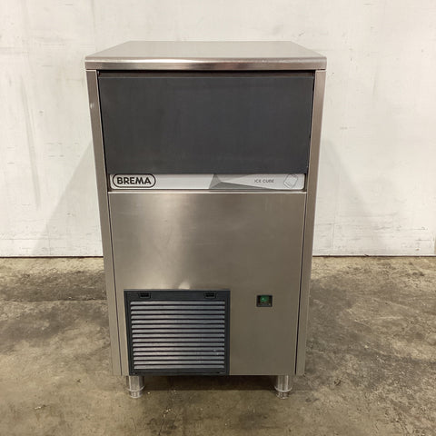 Brema CB425A Ice Machine - 806642