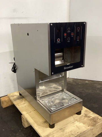Snooker SK-201M Ice Machine - 807108