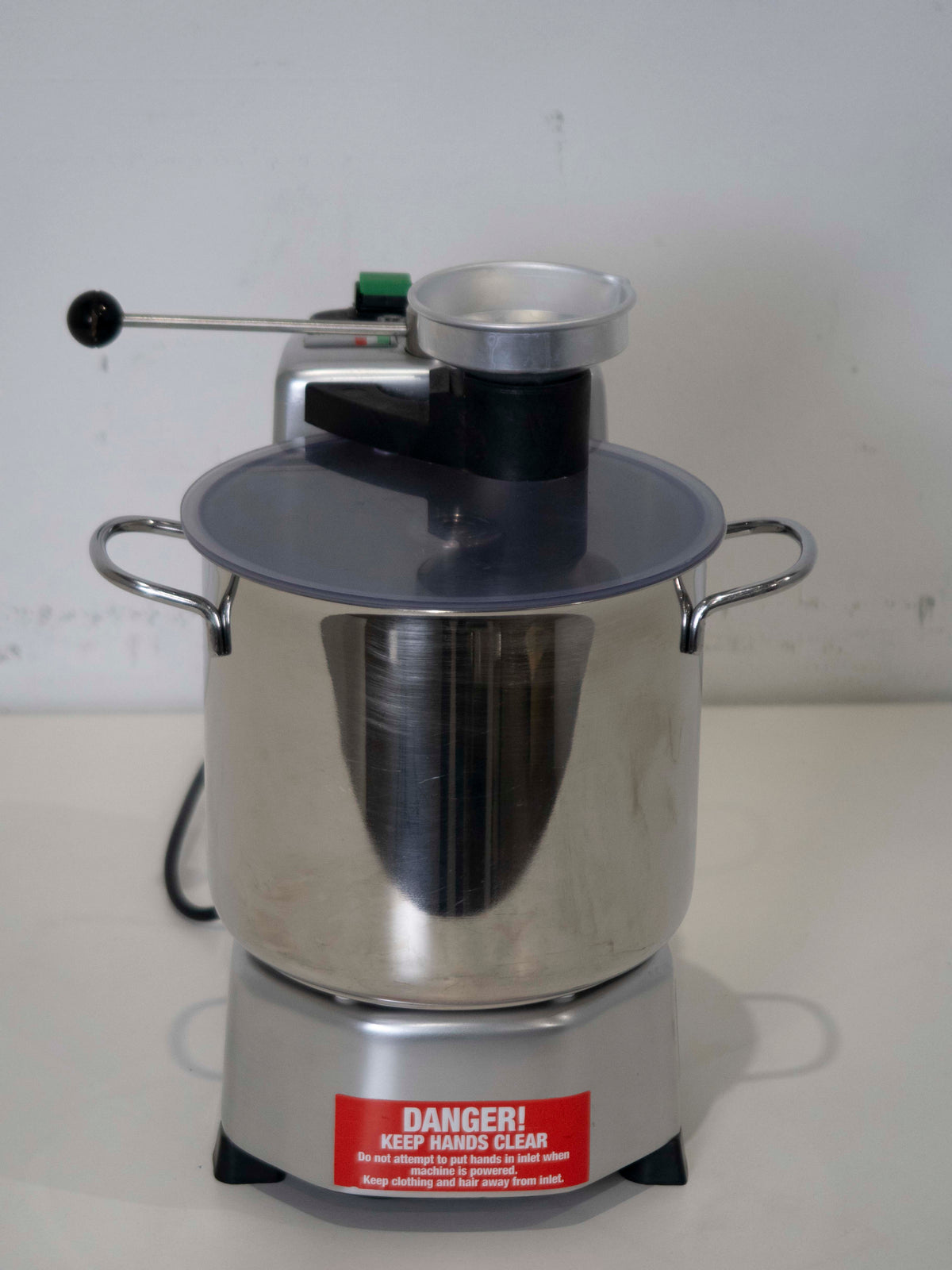 Brice FP35/50 Food Cutter - 808608