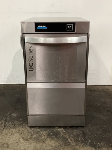 Winterhalter UC-S Undercounter Glasswasher - 809257