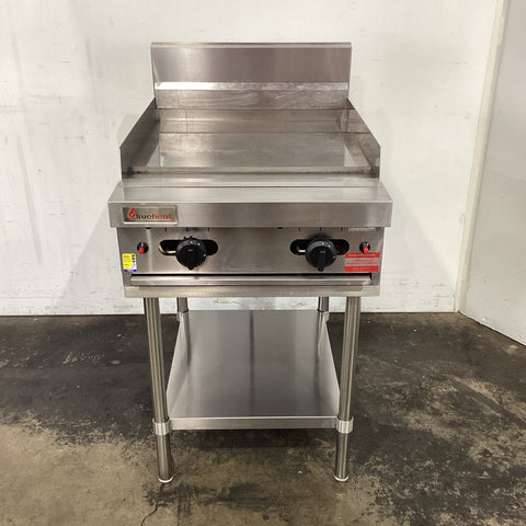 Trueheat RCT6-6G Griddle - 809459