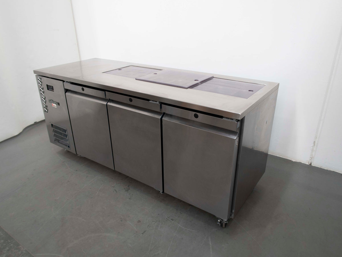 Williams HO3USSBA Preparation Fridge - 809581