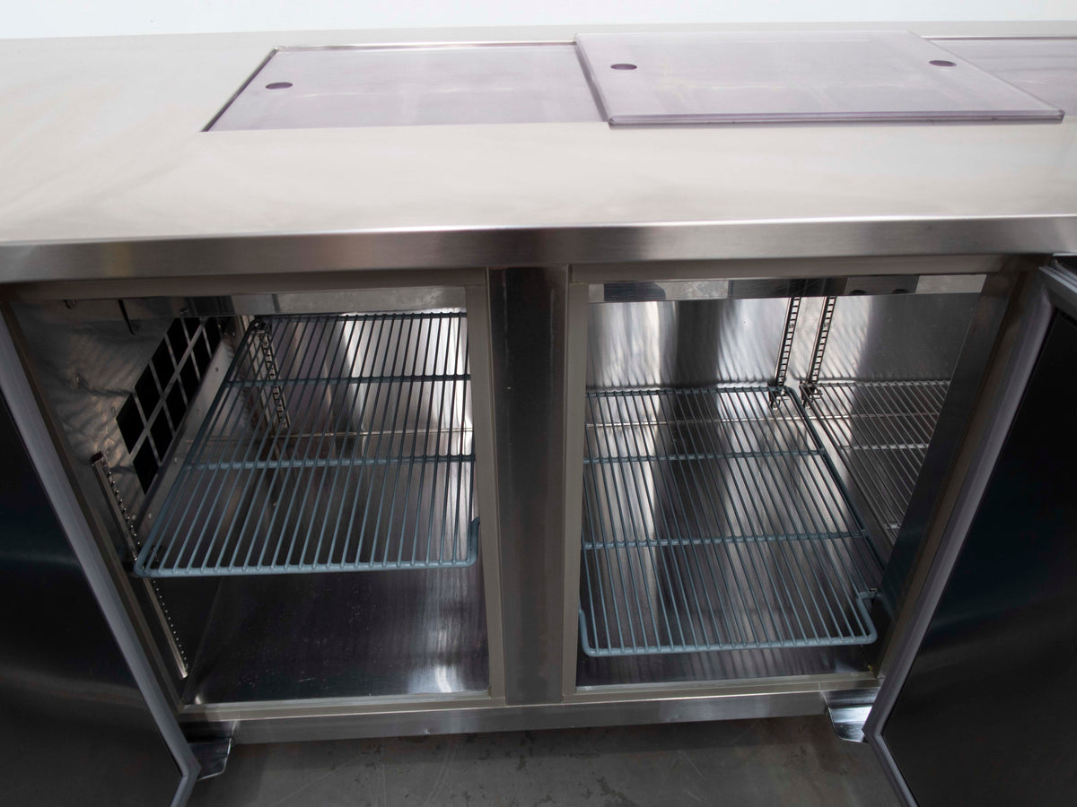 Williams HO3USSBA Preparation Fridge - 809581